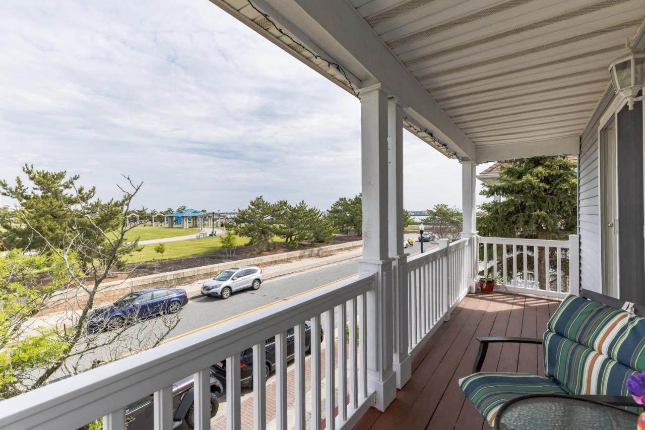 Atlantic City-Waterfront Park-Amazing 360 Views Exterior foto